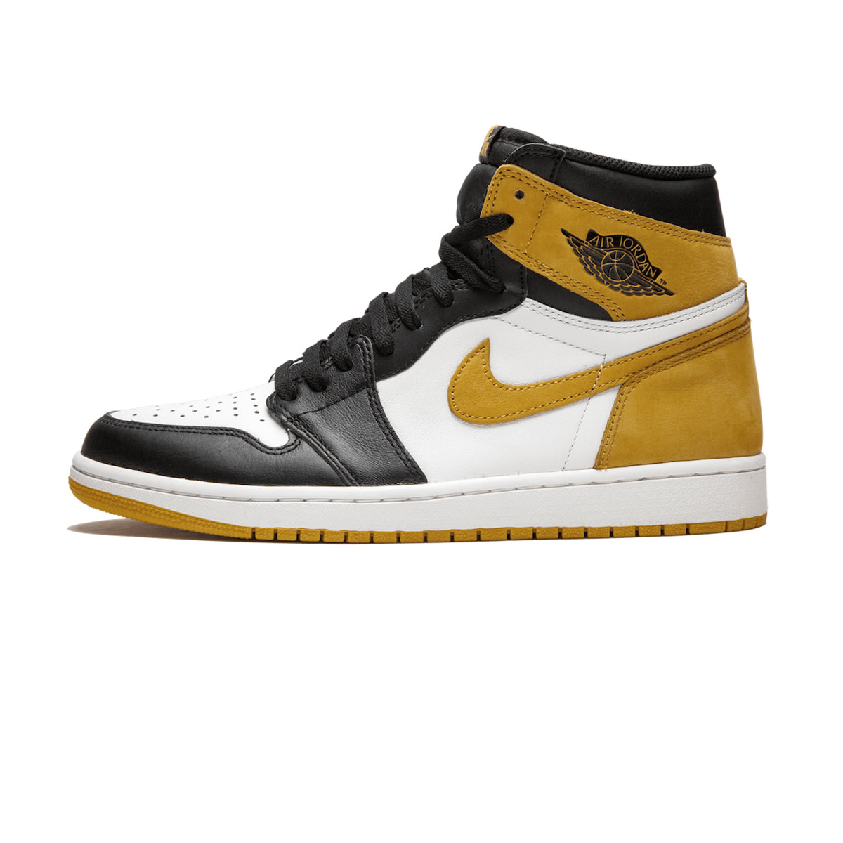 Air Jordan 1 Retro High Og Best Hand In The Game Yellow Ochre 555088 109 1 - www.kickbulk.co