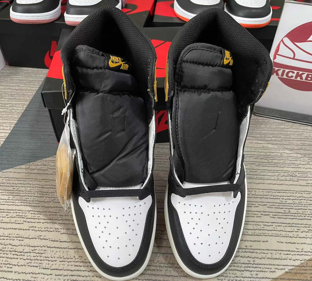 Air Jordan 1 Retro High Og Best Hand In The Game Yellow Ochre 555088 109 12 - www.kickbulk.co