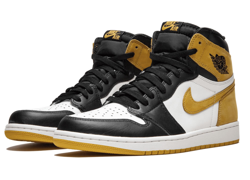 Air Jordan 1 Retro High Og Best Hand In The Game Yellow Ochre 555088 109 2 - www.kickbulk.co