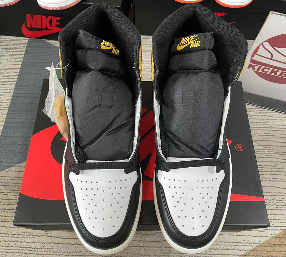 Air Jordan 1 Retro High Og Best Hand In The Game Yellow Ochre 555088 109 5 - www.kickbulk.co