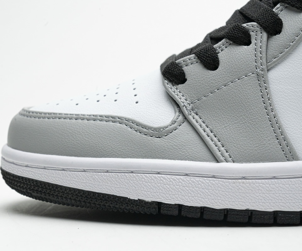 Air Jordan 1 Low Light Smoke Grey 553558 030 13 - www.kickbulk.co