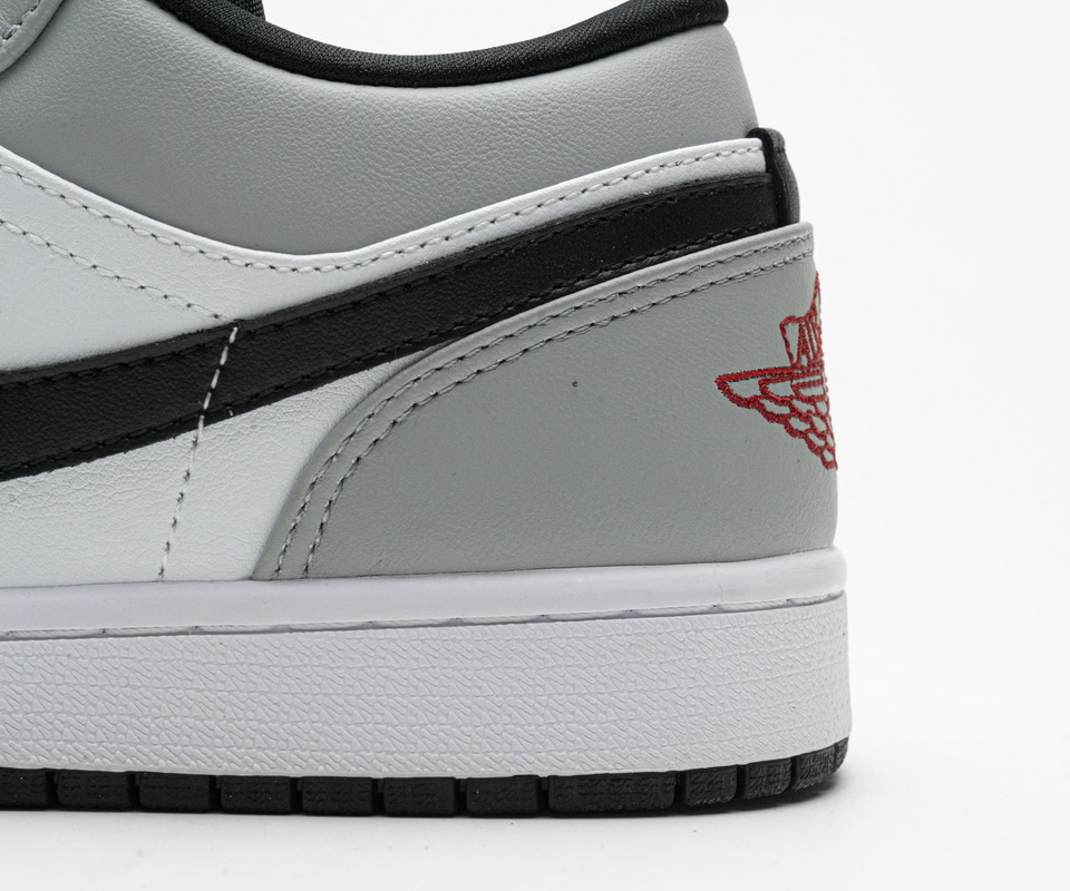 Air Jordan 1 Low Light Smoke Grey 553558 030 15 - www.kickbulk.co