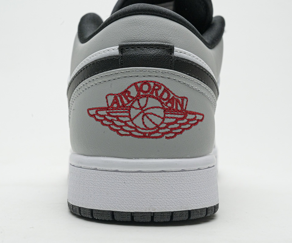 Air Jordan 1 Low Light Smoke Grey 553558 030 16 - www.kickbulk.co