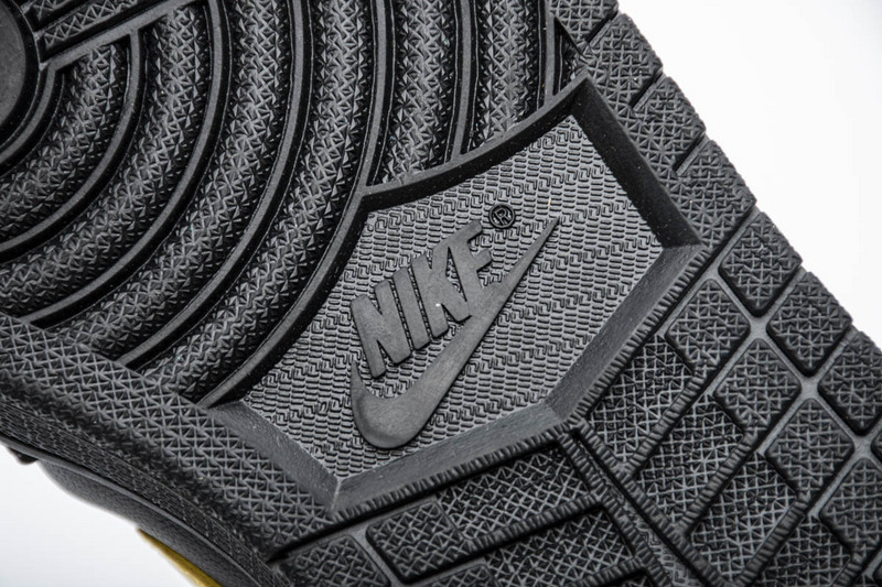 Nike Air Jordan 1 Low Black Gold 553558 071 15 - www.kickbulk.co
