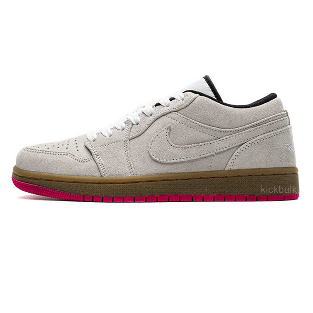 Nike Air Jordan 1 Low Hyper Pink 553558 119 1 - www.kickbulk.co