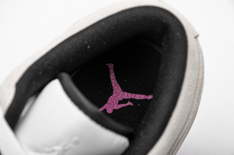 Nike Air Jordan 1 Low Hyper Pink 553558 119 14 - www.kickbulk.co