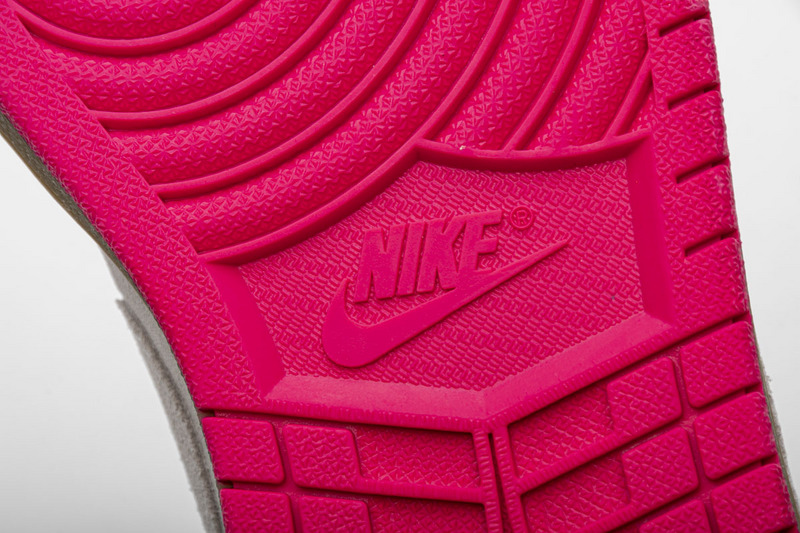 Nike Air Jordan 1 Low Hyper Pink 553558 119 16 - www.kickbulk.co