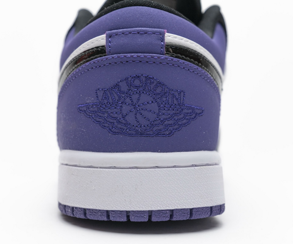 Nike Air Jordan 1 Low Court Purple 553558 125 16 - www.kickbulk.co
