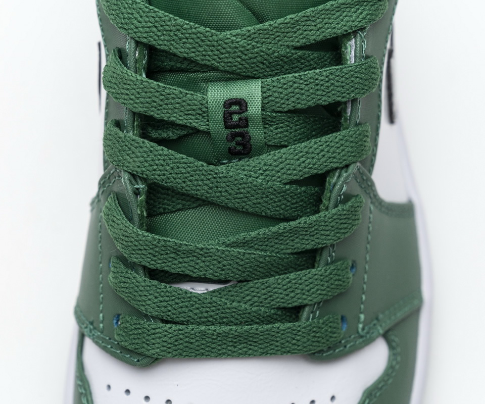 Nike Air Jordan 1 Low Pine Green 553558 301 11 - www.kickbulk.co