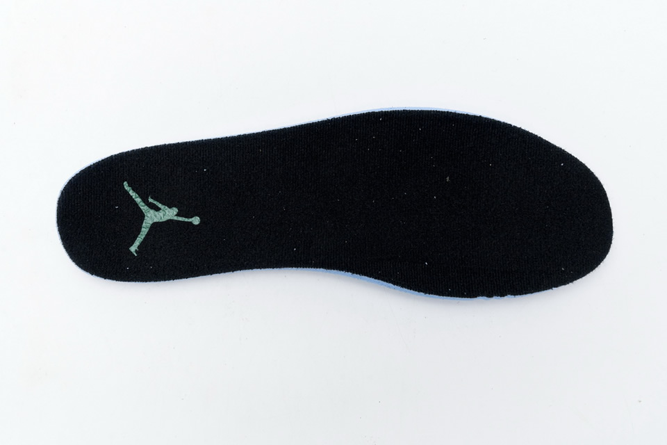 Nike Air Jordan 1 Low Pine Green 553558 301 20 - www.kickbulk.co