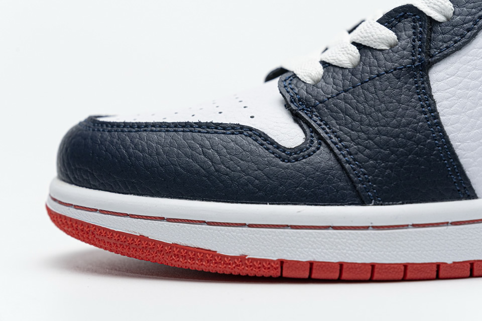 Nike Air Jordan 1 Low Obsidian Ember Glow 553558 481 13 - www.kickbulk.co