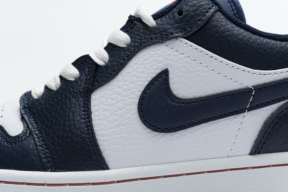 Nike Air Jordan 1 Low Obsidian Ember Glow 553558 481 14 - www.kickbulk.co