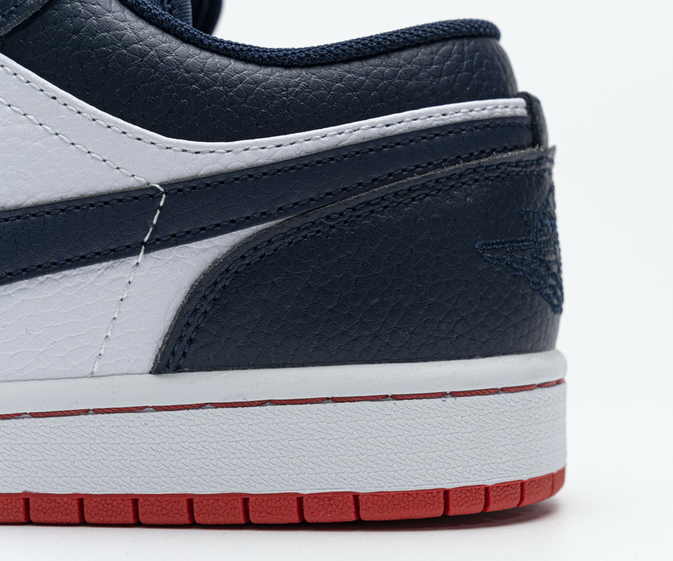 Nike Air Jordan 1 Low Obsidian Ember Glow 553558 481 15 - www.kickbulk.co