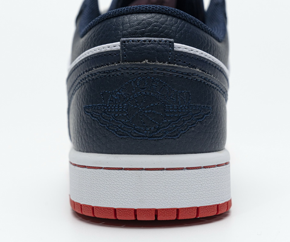 Nike Air Jordan 1 Low Obsidian Ember Glow 553558 481 16 - www.kickbulk.co