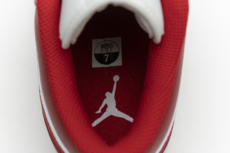 Kickbulk Nike Air Jordan 1 Low Sport Red 553558 611 14 - www.kickbulk.co