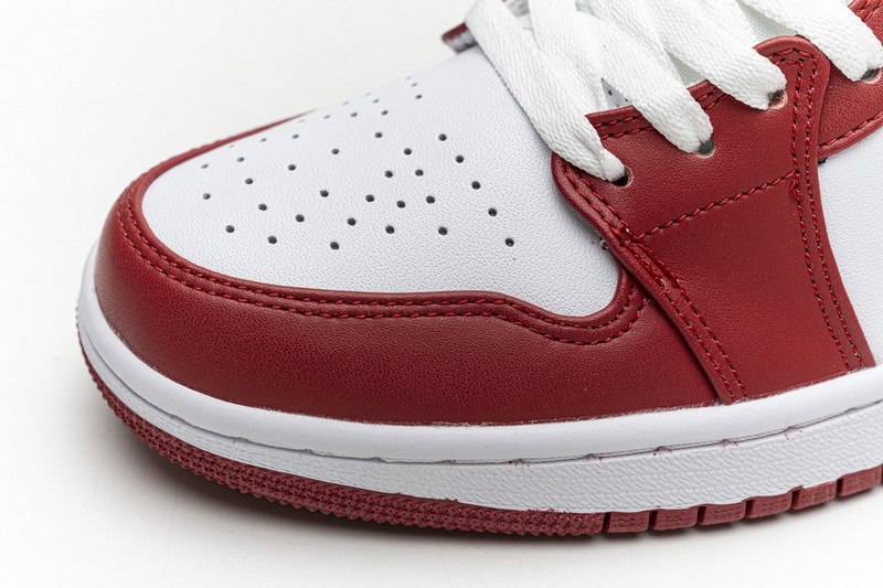 Kickbulk Nike Air Jordan 1 Low Sport Red 553558 611 16 - www.kickbulk.co