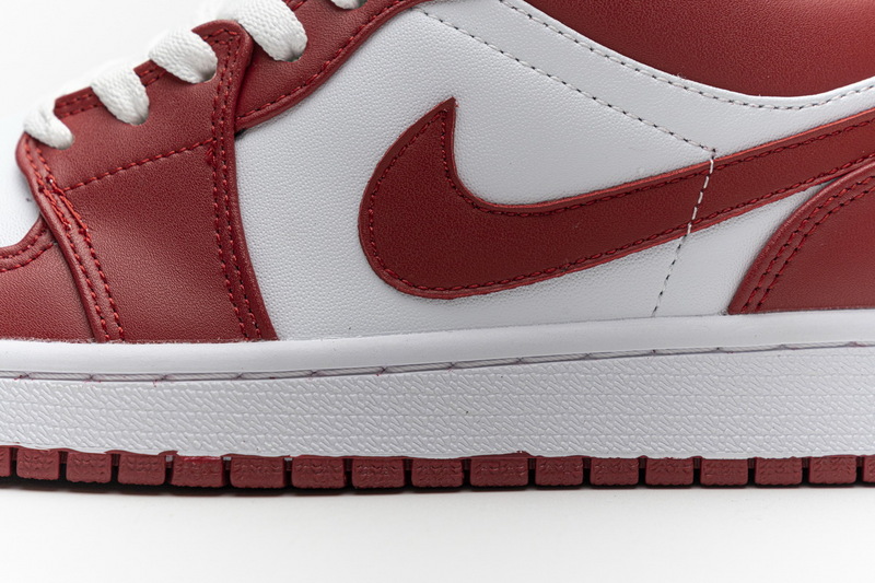 Kickbulk Nike Air Jordan 1 Low Sport Red 553558 611 17 - www.kickbulk.co