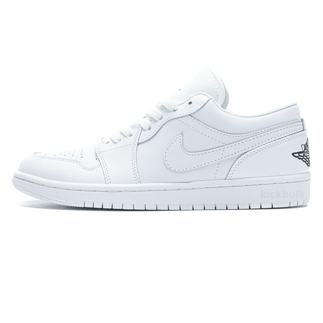 Nike Air Jordan 1 Low White Black 553560 101 1 - www.kickbulk.co