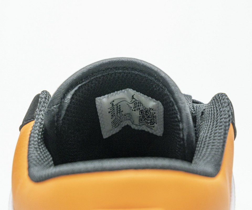Nike Air Jordan 1 Low Gs Shattered Backboard 553560 128 17 - www.kickbulk.co
