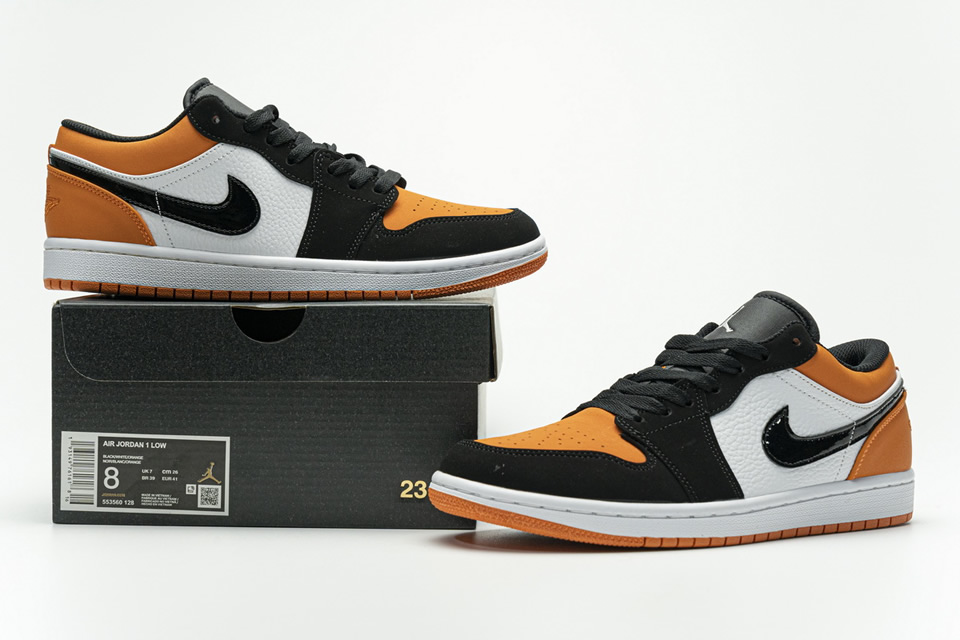 Nike Air Jordan 1 Low Gs Shattered Backboard 553560 128 3 - www.kickbulk.co