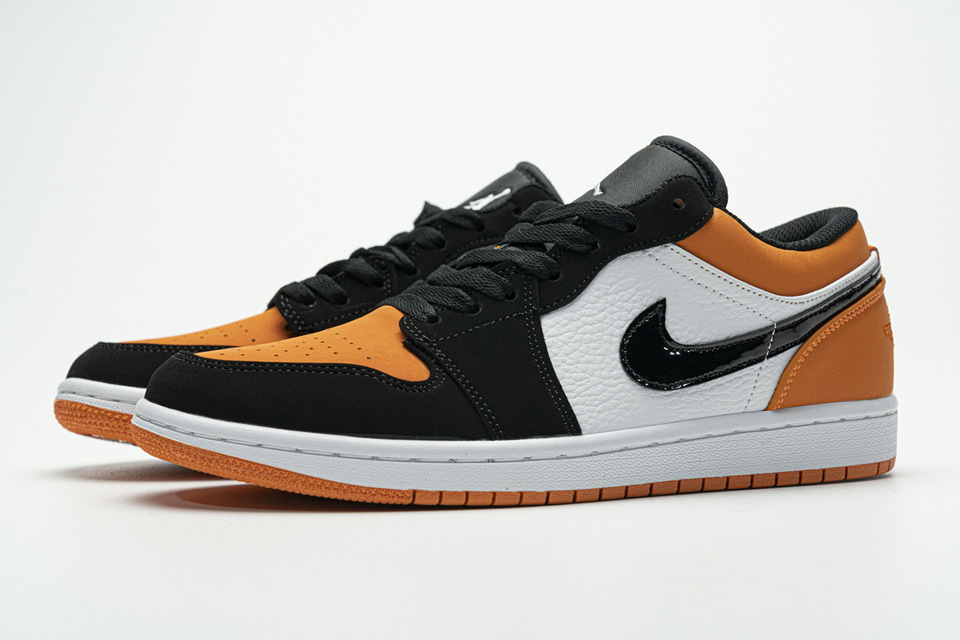 Nike Air Jordan 1 Low Gs Shattered Backboard 553560 128 6 - www.kickbulk.co