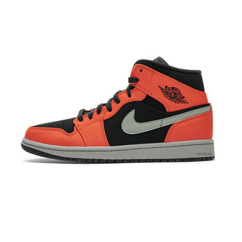 Nike Air Jordan 1 Black Cone 554724 062 1 - www.kickbulk.co