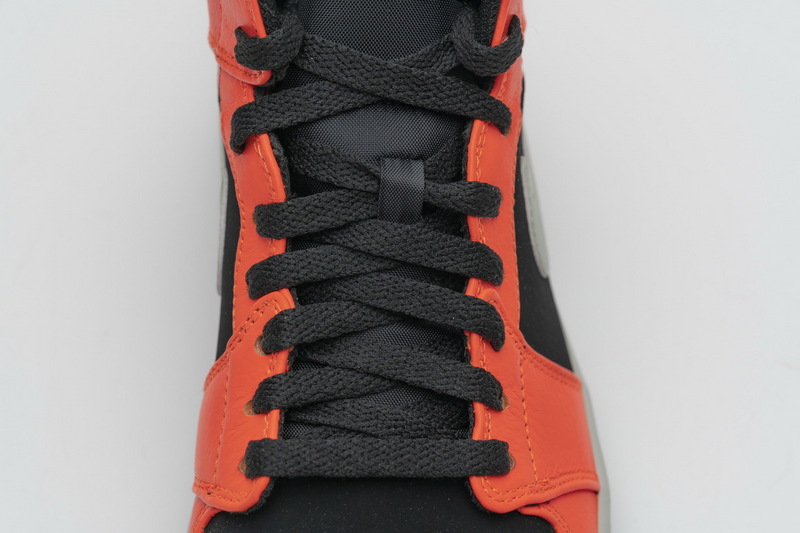 Nike Air Jordan 1 Black Cone 554724 062 11 - www.kickbulk.co