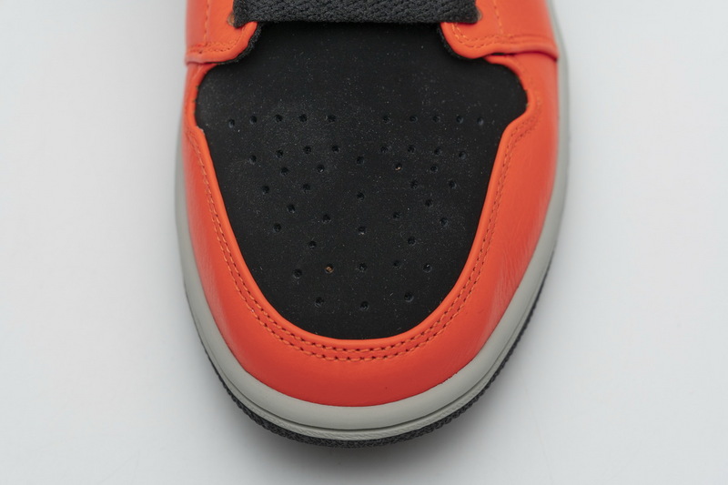 Nike Air Jordan 1 Black Cone 554724 062 12 - www.kickbulk.co