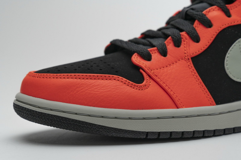 Nike Air Jordan 1 Black Cone 554724 062 13 - www.kickbulk.co