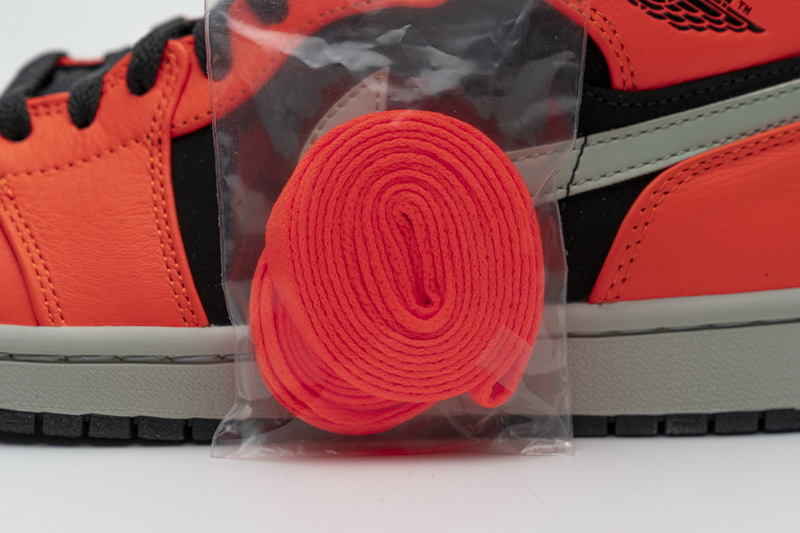 Nike Air Jordan 1 Black Cone 554724 062 14 - www.kickbulk.co