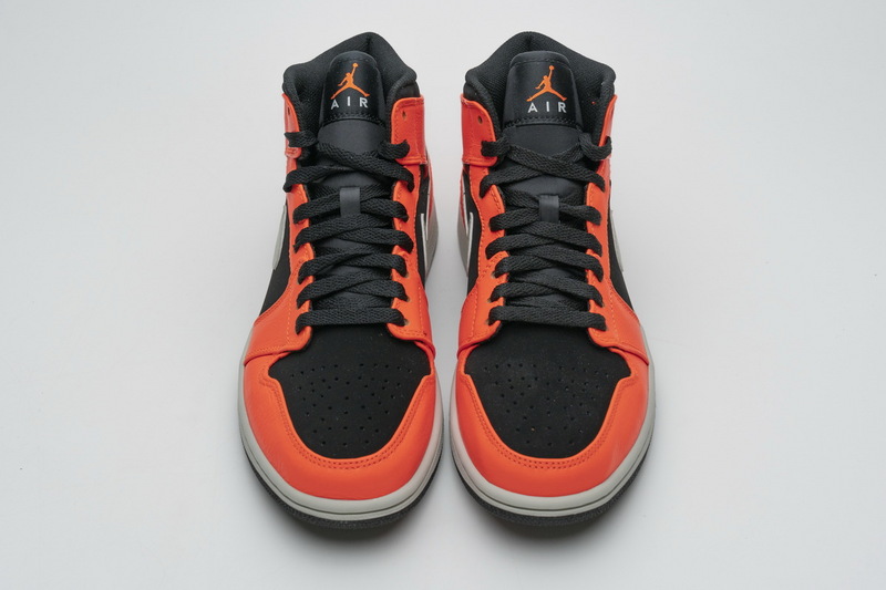 Nike Air Jordan 1 Black Cone 554724 062 2 - www.kickbulk.co