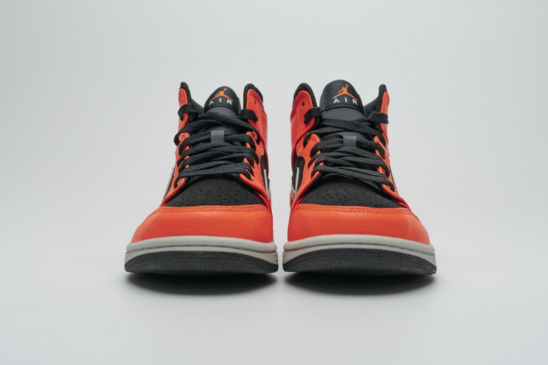 Nike Air Jordan 1 Black Cone 554724 062 6 - www.kickbulk.co