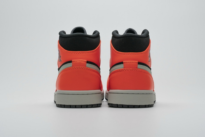 Nike Air Jordan 1 Black Cone 554724 062 7 - www.kickbulk.co