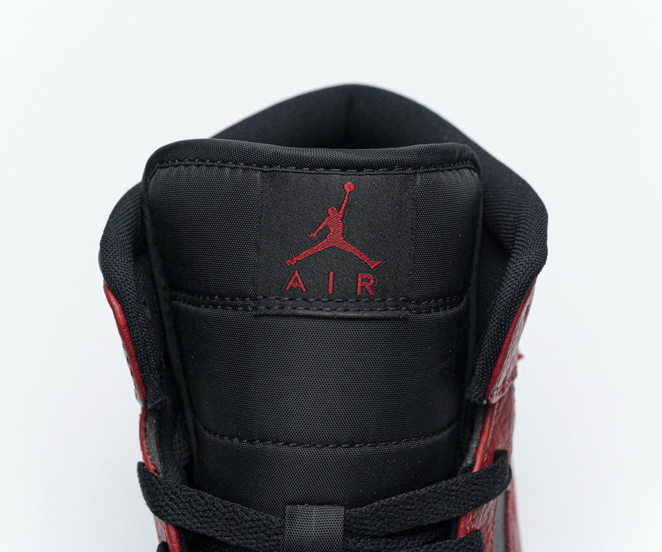 Nike Air Jordan 1 Mid Banned 2020 554724 074 10 - www.kickbulk.co