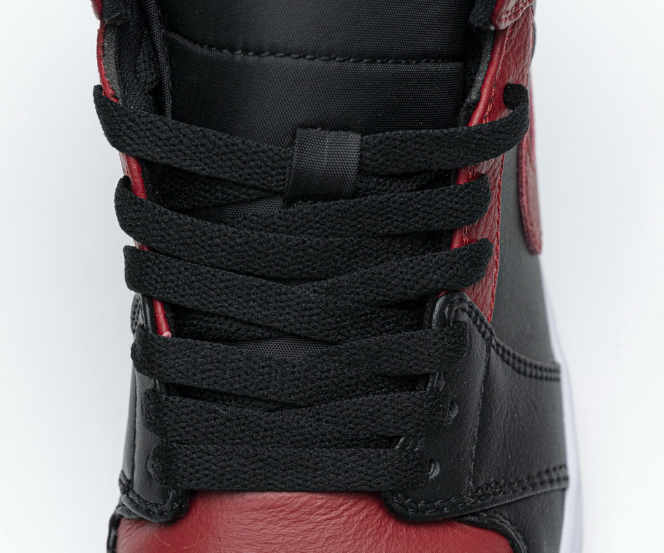 Nike Air Jordan 1 Mid Banned 2020 554724 074 11 - www.kickbulk.co
