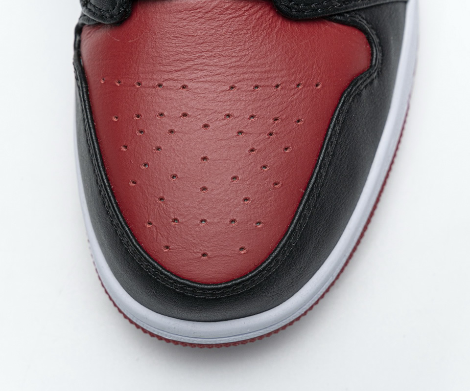 Nike Air Jordan 1 Mid Banned 2020 554724 074 12 - www.kickbulk.co