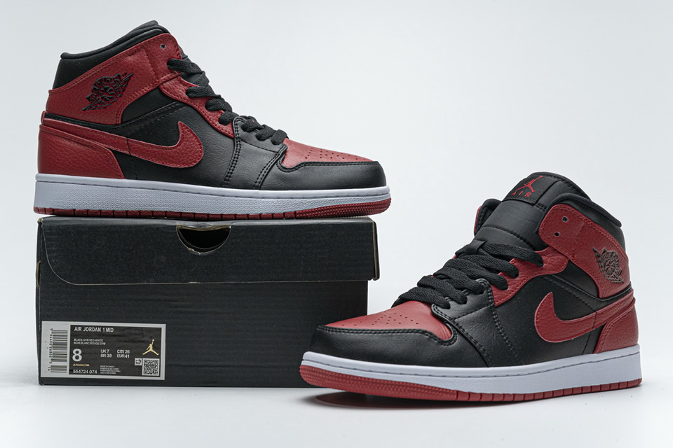 Nike Air Jordan 1 Mid Banned 2020 554724 074 3 - www.kickbulk.co