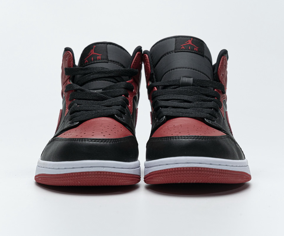 Nike Air Jordan 1 Mid Banned 2020 554724 074 4 - www.kickbulk.co