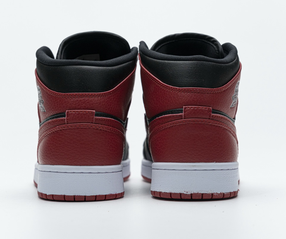 Nike Air Jordan 1 Mid Banned 2020 554724 074 6 - www.kickbulk.co