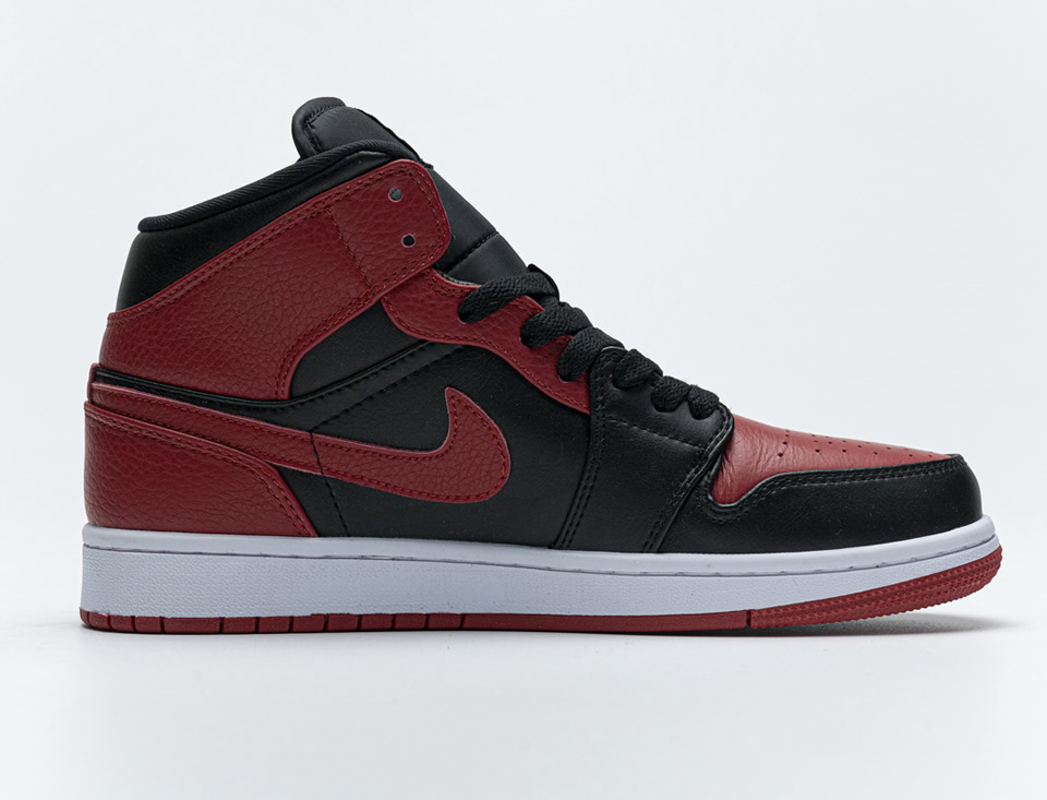 Nike Air Jordan 1 Mid Banned 2020 554724 074 8 - www.kickbulk.co