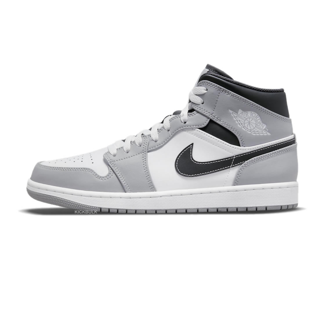 Air Jordan 1 Mid Light Smoke Grey 2021 554724 078 1 - www.kickbulk.co