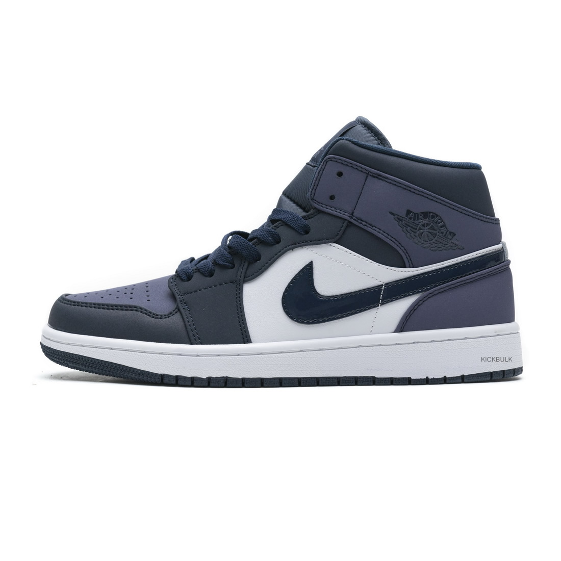 Nike Air Jordan 1 Mid Sanded Purple 554724 445 1 - www.kickbulk.co