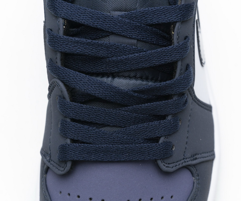 Nike Air Jordan 1 Mid Sanded Purple 554724 445 11 - www.kickbulk.co