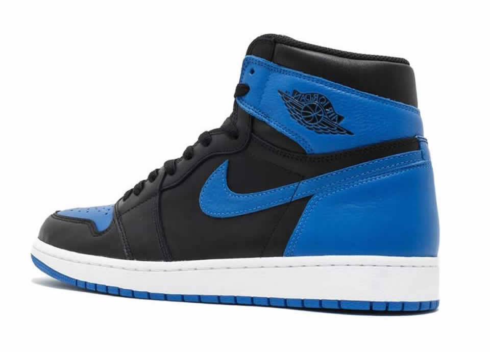 Air Jordan 1 Retro High Og Royal 555088 007 2017 5 - www.kickbulk.co