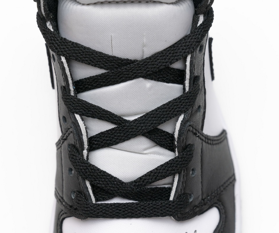 Nike Air Jordan 1 Retro High Og Oreo Black White 555088 010 0 10 - www.kickbulk.co