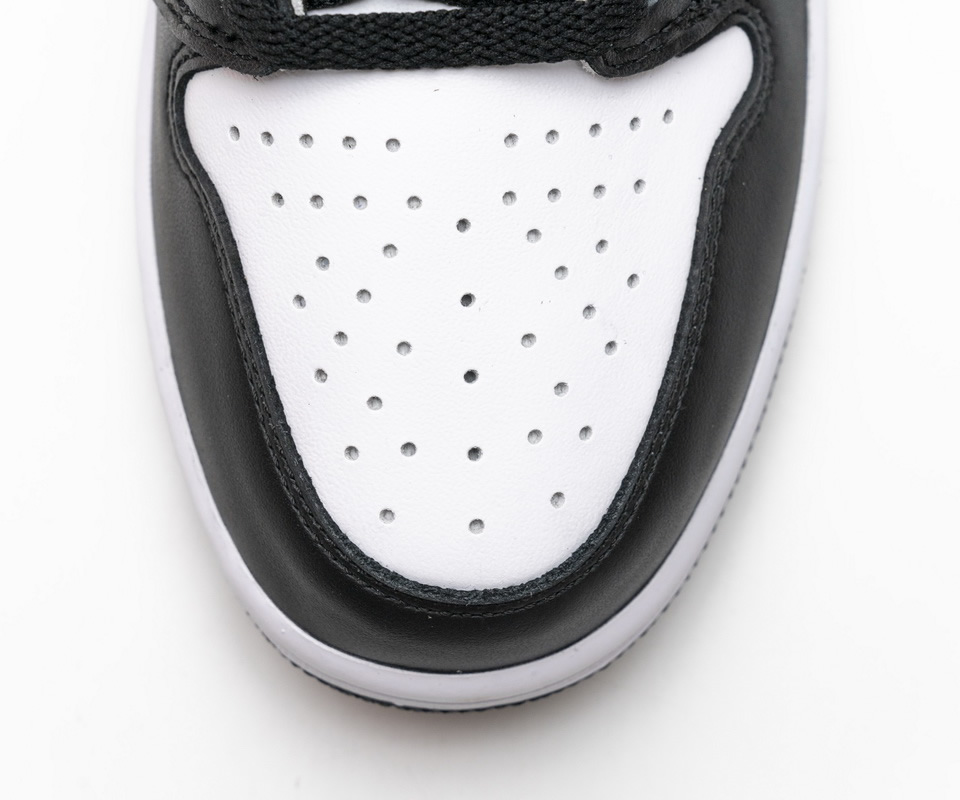 Nike Air Jordan 1 Retro High Og Oreo Black White 555088 010 0 11 - www.kickbulk.co