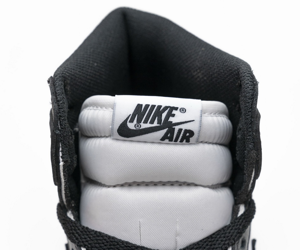 Nike Air Jordan 1 Retro High Og Oreo Black White 555088 010 0 9 - www.kickbulk.co