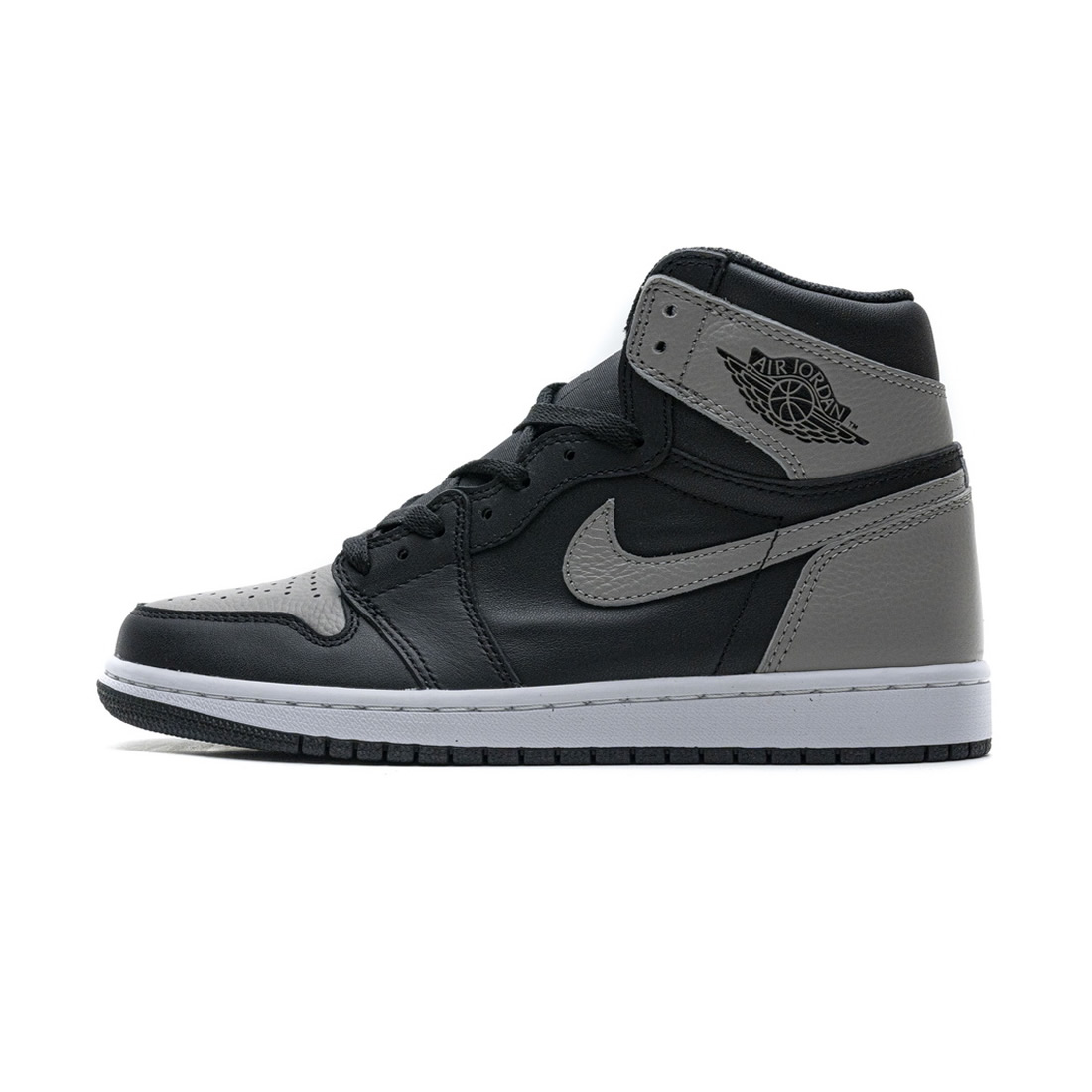 Nike Air Jordan Retro 1 High Og Sahdow 555088 013 1 - www.kickbulk.co