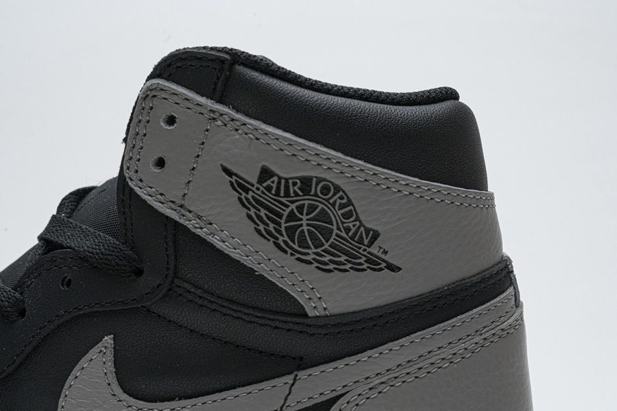 Nike Air Jordan Retro 1 High Og Sahdow 555088 013 17 - www.kickbulk.co