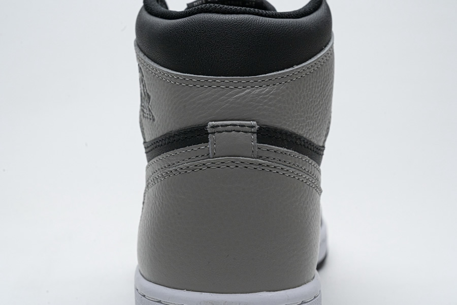 Nike Air Jordan Retro 1 High Og Sahdow 555088 013 19 - www.kickbulk.co